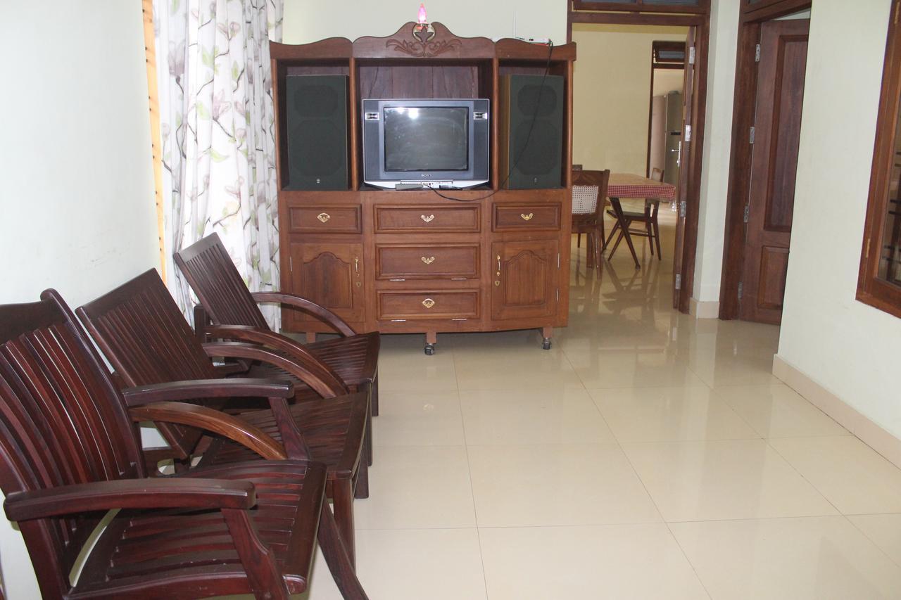 Kalppavanam Heritage Resort Thekkady Esterno foto